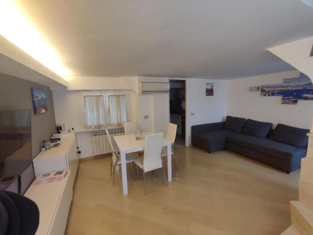 Smart Loft Appartamento Roma