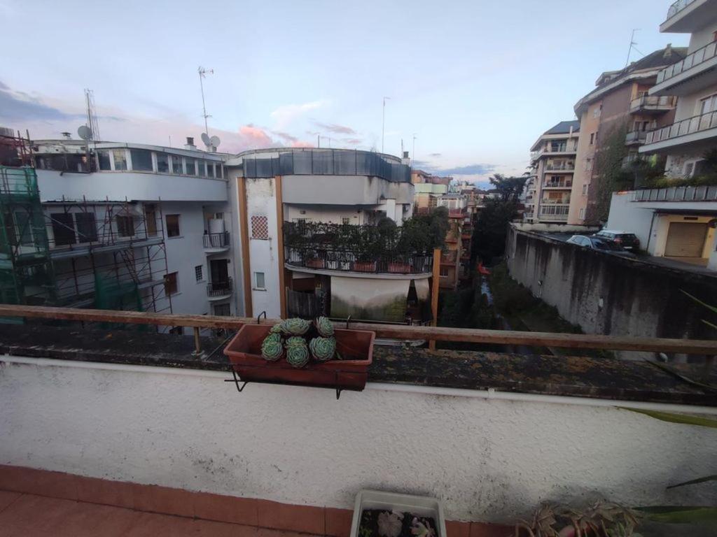 Smart Loft Appartamento Roma
